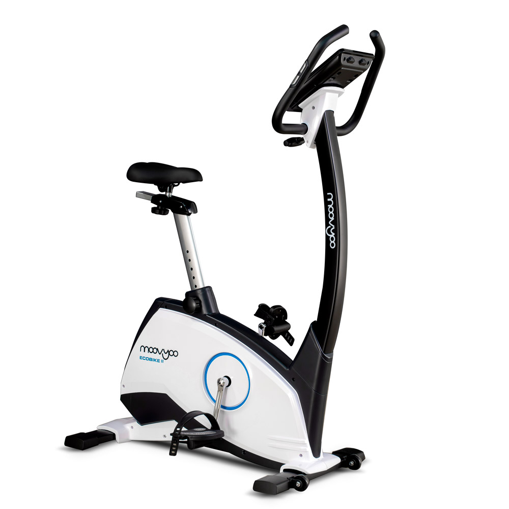 Vélo d'appartement Moovyoo Eco Bike II